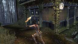 Tomb Raider 2013 6K Screen shot